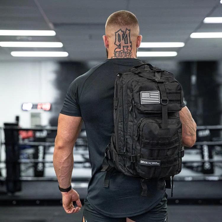 STRIKE 35 Backpack - Image 3