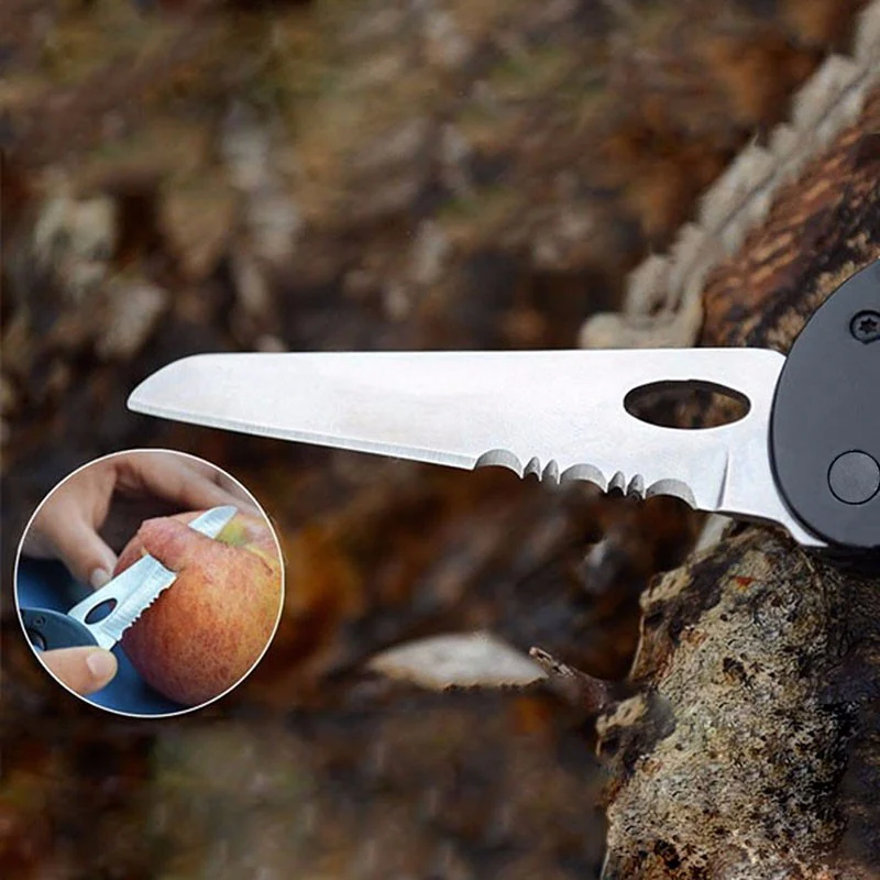 Carabiner Knife - Image 3