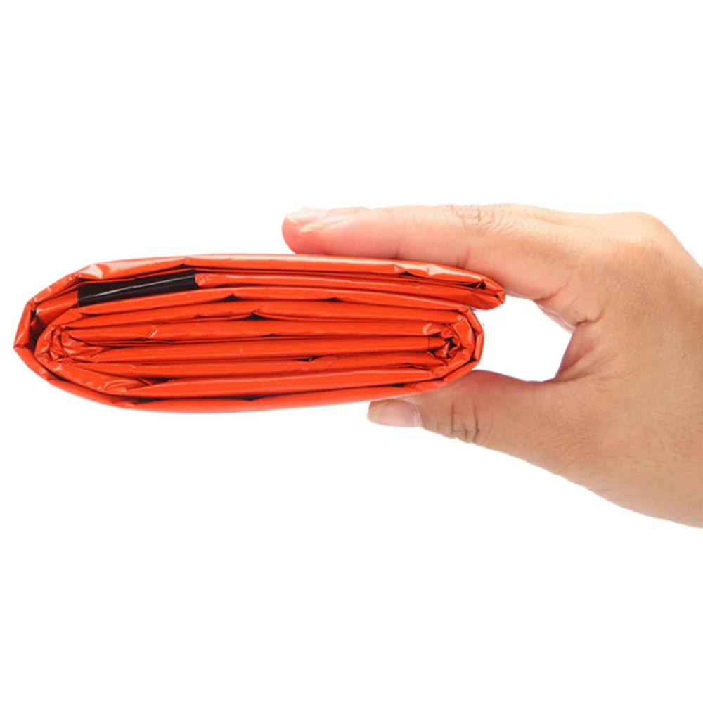 Emergency Sleeping Bag - Image 4