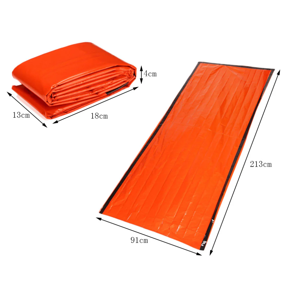 Emergency Sleeping Bag - Image 5