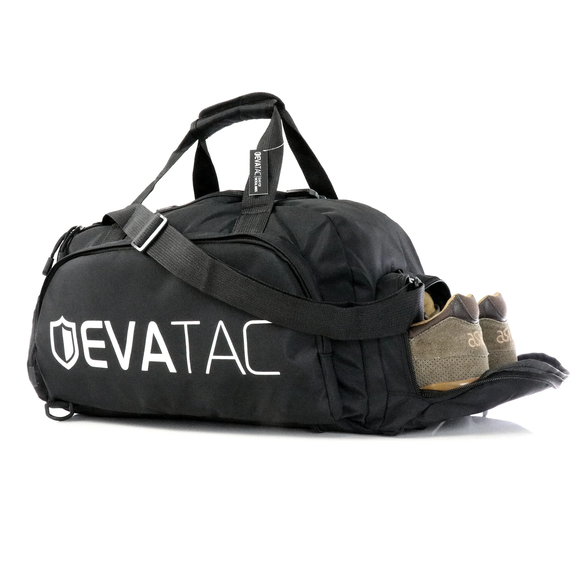 Evatac Hybrid Duffel Bag - Image 3