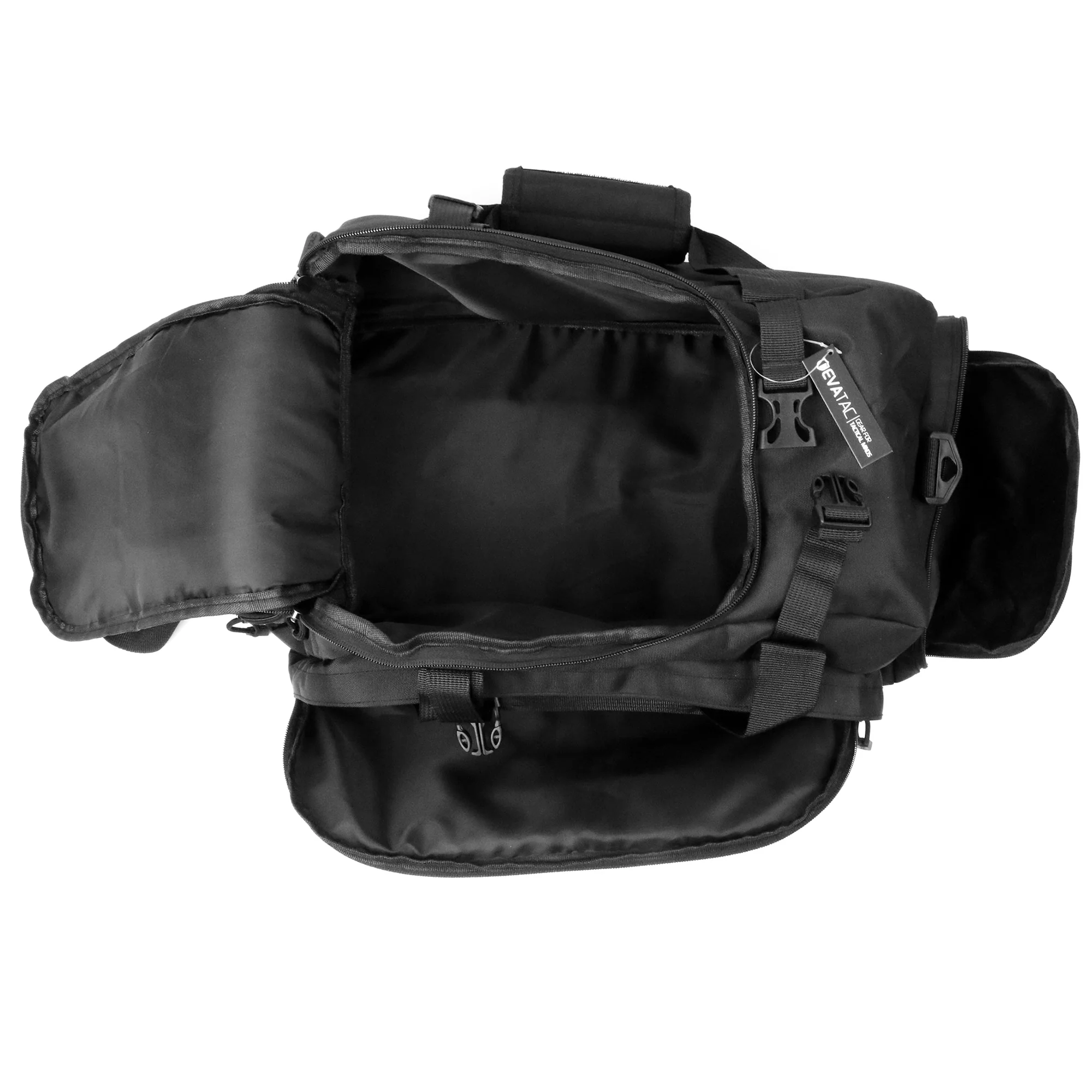 Evatac Hybrid Duffel Bag - Image 4