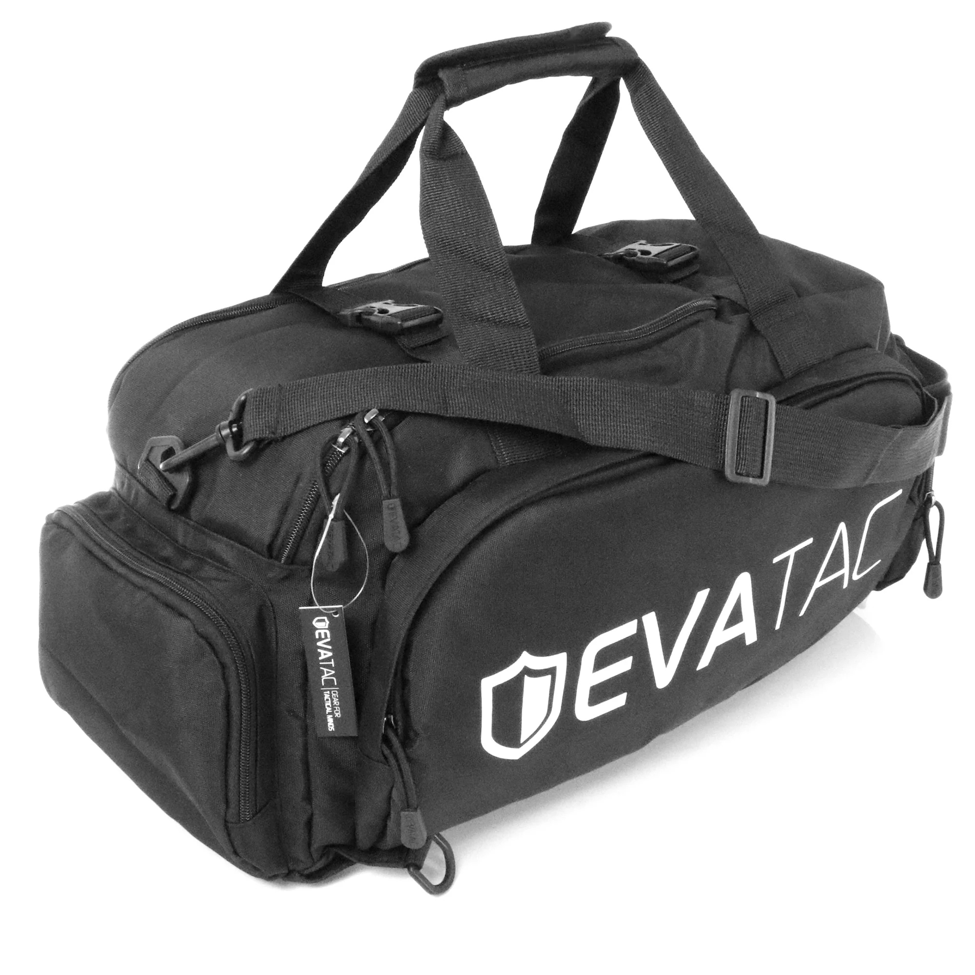 Evatac Hybrid Duffel Bag - Image 5