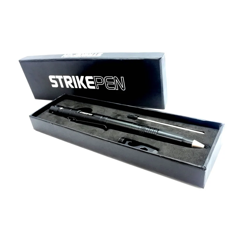 Strikepen Black™ - Image 3