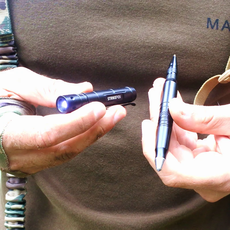 Strikepen Black™ - Image 4
